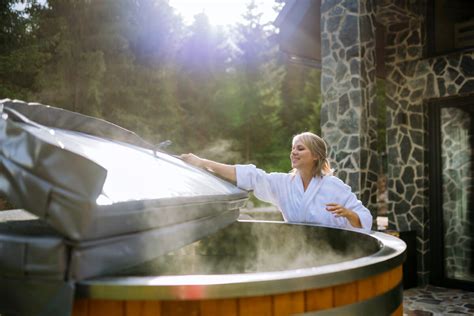 Hot Tubs Common Problems Troubleshooting Tips Shw Blog