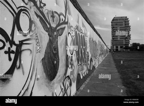 Berlin Wall Berlin Germany Stock Photo Alamy