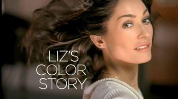 Clairol Nice N Easy Root Touch Up Tv Commercial Liz S Story Ispot Tv