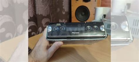 Магнитола pioneer sph 10bt купить в Нижнем Новгороде | Авито