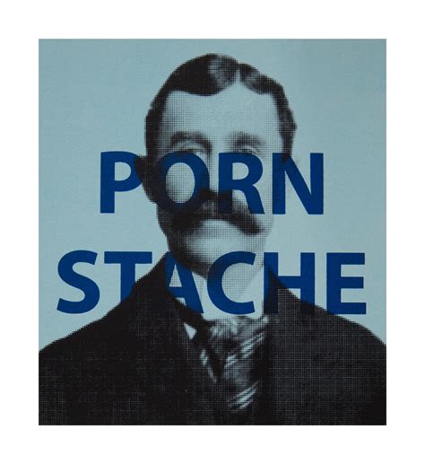 Porn Stache Aawatson