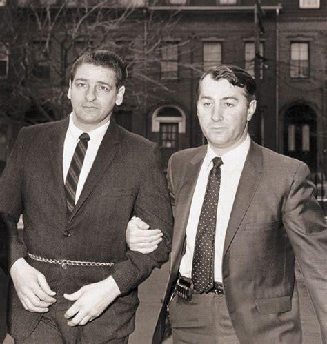 Why Wasn't Albert DeSalvo Prosecuted for Boston Strangler Murders?