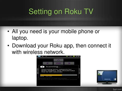 how to work a roku tv without the remote 4
