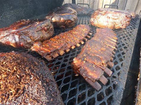 Alamo Bbq Richmond Va