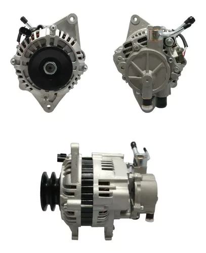 Alternador Hyundai H100 25 Diesel