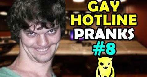 Funny Gay Prank Call Compilation Ownage Pranks