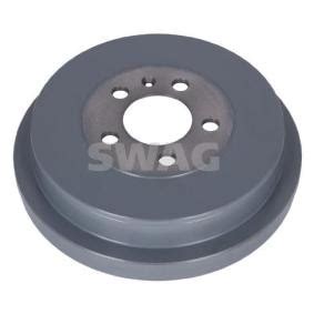 6RU609617A Brake drum, Brake shoe fitting kit OE number