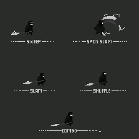Pixel Art Animation Pixel Art Characters Pixel Art Tutorial Pixel