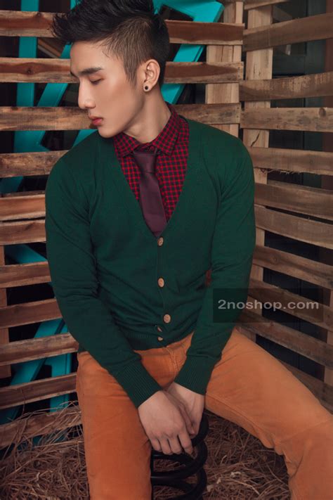 D N Hot Boy Vi T Quy T Trong B A Ti C Th I Trang