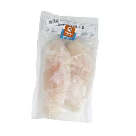 Cream Dory Fillet 1kg Lazada Ph