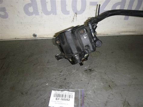 ТНВД Топливный насос высокого давления (2,0 VCDI) Chevrolet CRUZE J300 ...