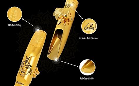 Theo Wanne Traditional Vintage Lakshmi Tenor Saxophone