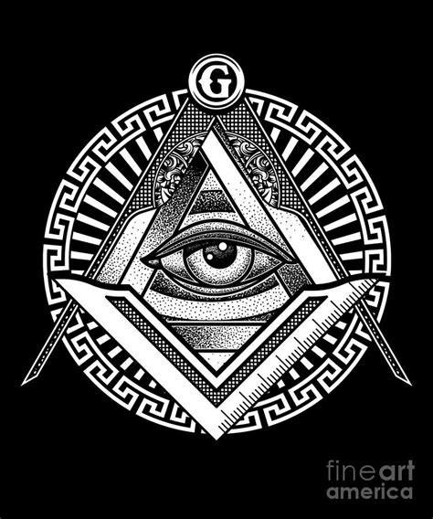 Triangle Illuminati