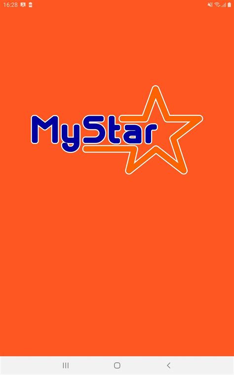 MyStar for Android - APK Download