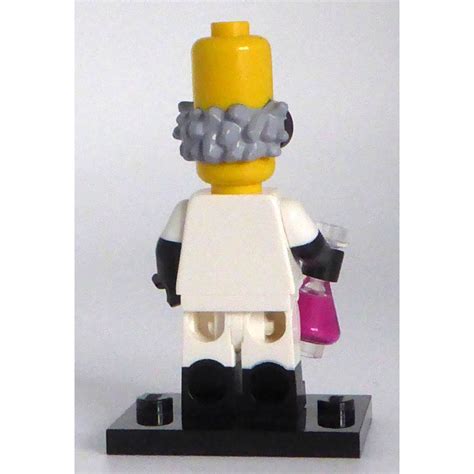 Lego Monster Scientist Set 71010 3 Brick Owl Lego Marketplace