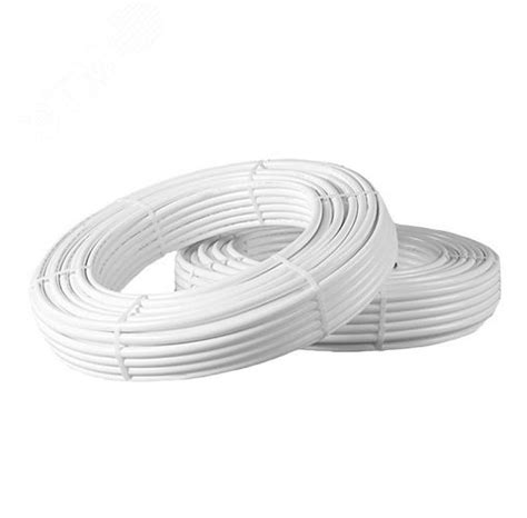 Труба сшитый полиэтилен pe-xb/al/pe-xb 26 (3,0), бухта 50м артикул ...