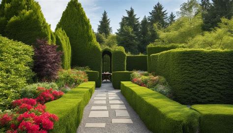 Landscaping for Privacy: Planting and Structure Solutions