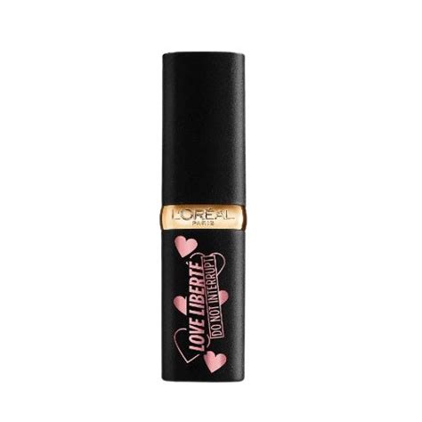 Ruj De Buze Loreal Color Riche Love Liberte Nude