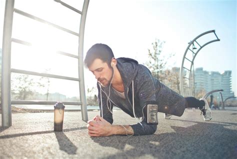 What does "activate your core" really mean?