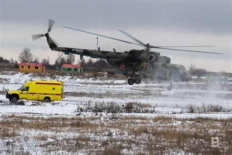 Unbreakable Brotherhood Last Stage Of Exercises Of Peacekeepers