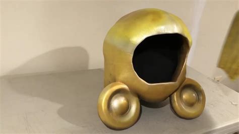 Dominus Aureus Irl Rroblox
