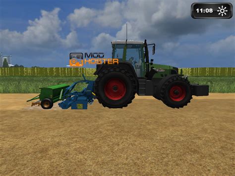 Fs Rabe Toucan Sl V Cultivators Harrows Mod F R Farming