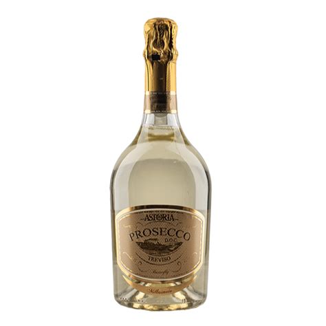 Prosecco Prosecco Astoria Prosecco Millesimato Treviso Doc