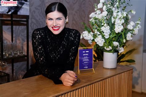 Alexandra Daddario Aka Alexandradaddario Nude Leaks Fapellas