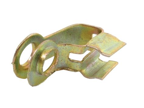 Throttle Linkage Clip 5mm