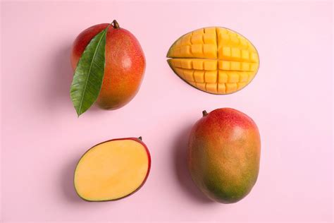Can You Eat Mango Skin? - Brightly