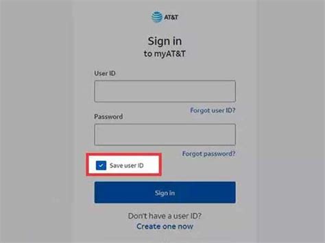 How To Login To Att Net Email At T Mail