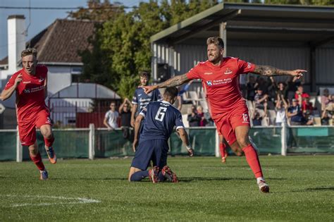 Frome Town Fc Vs Poole Town School Day Discover Frome
