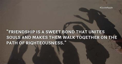 49 Inspiring Saint Quotes On Friendship