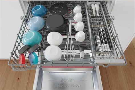 Обозначение значков и индикаторов на посудомоечной машине Bosch | Блог ...