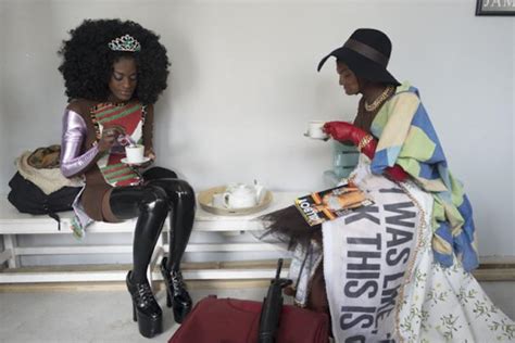 Transgender Sex Workers Explored In New Dutch Photography Exhibition Artlyst