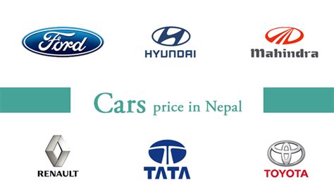Car Nepal New Cars Second Hand Used Cars Rental In Nepal