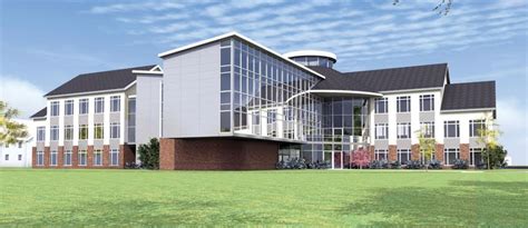 Cornwall Lebanon School District Beers And Hoffman Ltd Architecture