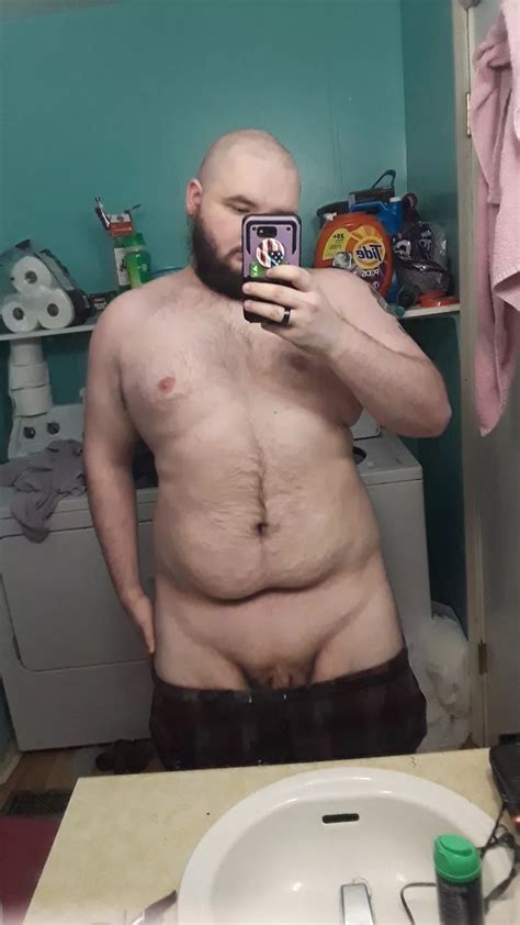 Good Afternoon Everyone Nudes ChubbyDudes NUDE PICS ORG
