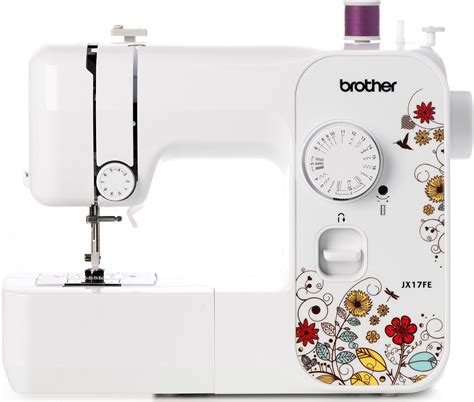Brother 17 (X17(s), J17(s), JX17FE Fantasy Edition) : Avis, Prix, Test ...