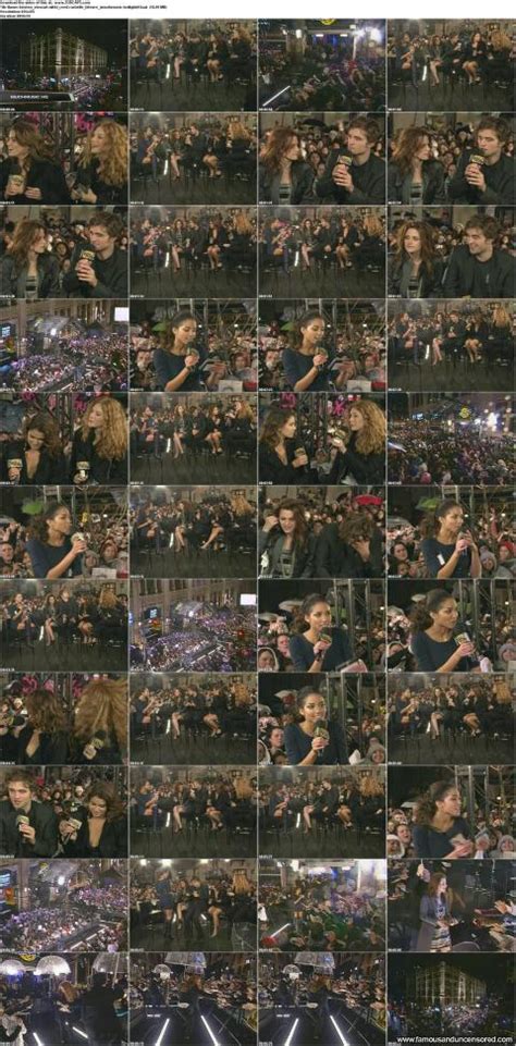 Kristen Stewart Nude Sexy Scene Twilight Hooker Boots Movie Famous And Uncensored