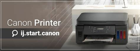 Ijsetup Downloading And Installing Canon Printer Driver