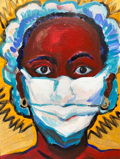 Artblog | Artists in the time of Coronavirus, an ongoing virtual