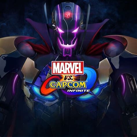 Marvel vs. Capcom: Infinite - Deluxe Edition | Deku Deals