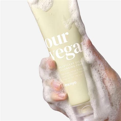 Manyo Factory Pure Cleansing Oil 200ml | OoshTush | Free Shipping $40 ...