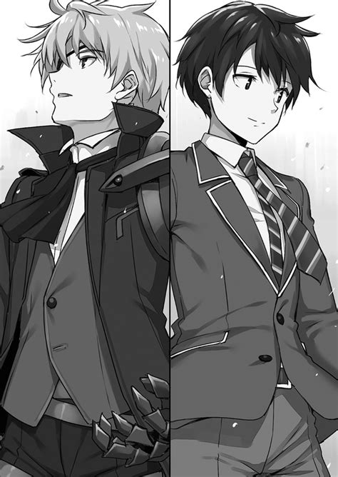 Among All Isekai Mc Who Have The Best Glow Up Risekai