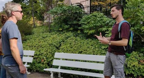 Free Walking Tour in Leiden - Leiden | FREETOUR.com