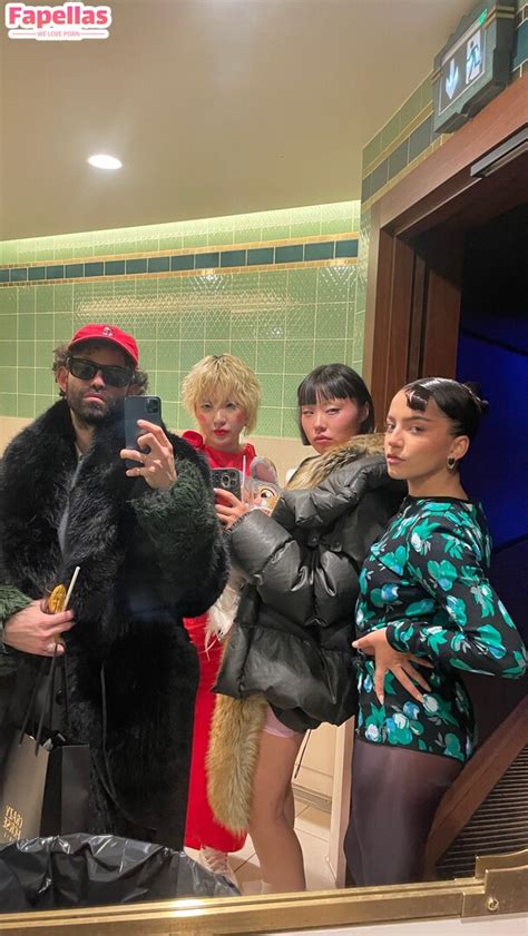 Isabela Merced Aka Isabelamerced Nude Leaks Fapellas