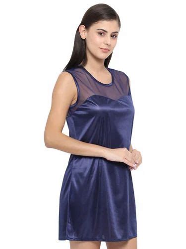 Hot Bridal Blue Net Babydoll Honeymoon Bikini Night Dress B31n S 10xl Baby Doll Lingerie