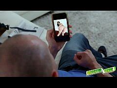 Gals Jewelz Blu And Kate Bloom Swapping Out Pops To Fuck Their Tight Teen Pussies Xxx Mobile