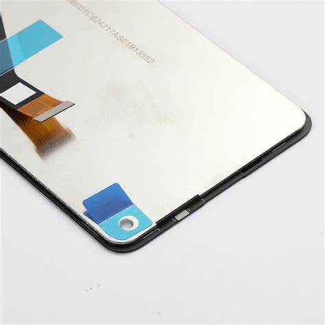 Best OLED LCD Display Touch Screen Replacement For Samsung Galaxy A21 ...